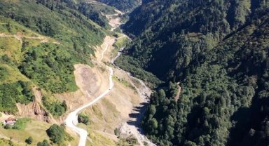 Kuraklığa karşı 'göletli formül'de ilk kazma vuruluyor