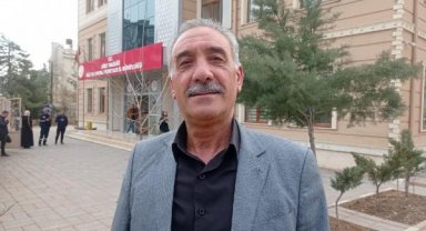 Kurtarma çalışmalarına katılan itfaiye müdürü, dönünce koruyucu aile olmak için başvurdu