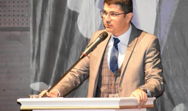 Kütahya İl Müdürlüğü görevinden istifa edip Uşak AK Parti'den aday adayı oldu