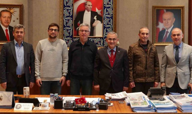 Kütahya'da 'Mikro bölgelendirme' çalışmaları başladı