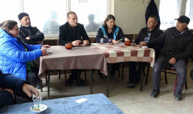Kütahya'da 'Zabrus' seferberliği