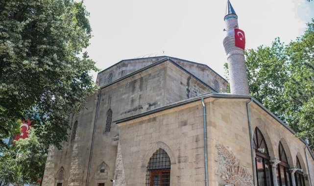 Kütahya'da hatimle teravih namazı kılınacak camiler belli oldu