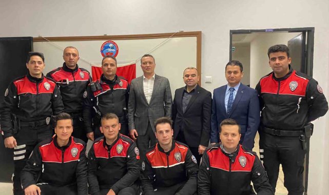 Kütahya'da Yunus Timleri 2,5 yılda 200 ruhsatsız tabanca ele geçirdi
