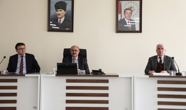 Kütahya'ya 19 yılda 431 milyon 385 bin TL ödenek tahsis edildi