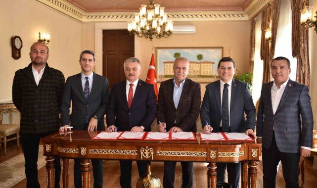 Kütükçü Mahallesi'ne yeni Aile Sağlığı Merkezi