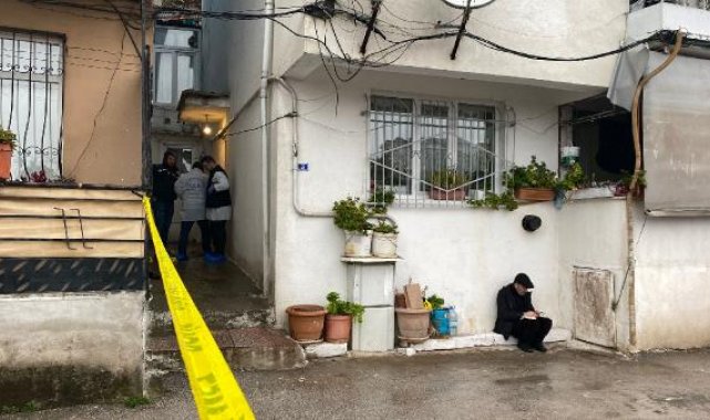 Kuzen cinayeti şüphelisi adliyeye sevk edildi