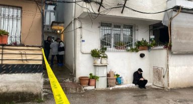 Kuzen cinayeti şüphelisi adliyeye sevk edildi