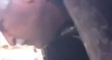 la Küçükçekmece'de çocukları sopayla döven servis şoförü tutuklandı