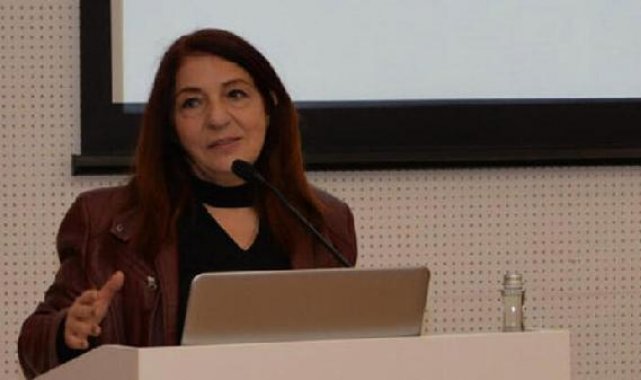 Lale Orta: Maçlar sırasında asla VAR Merkezi'ne girilmemiştir, girilmeyecektir