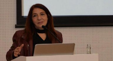 Lale Orta: Maçlar sırasında asla VAR Merkezi'ne girilmemiştir, girilmeyecektir