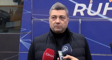 Levent Şahin'den TFF ve kulüplere çağrı