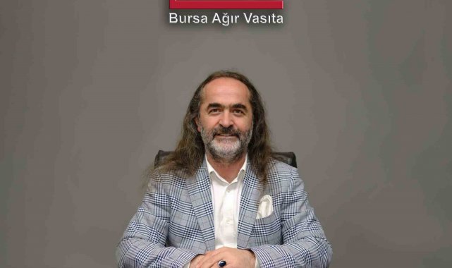 Lojistik sektörü büyüyerek devam ediyor