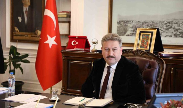 Mahallelere yükseltilmiş yaya geçitleri yapılacak