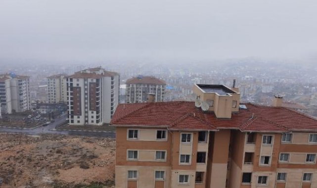 Malatya'da 4 büyüklüğünde deprem