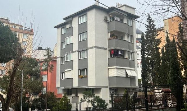 Maltepe'de kanlı baskın: 2 ölü