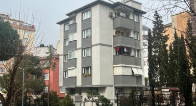 Maltepe'de kanlı baskın: 2 ölü