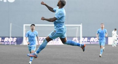 Manisa FK çıkışa geçti