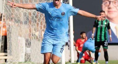Manisa FK'da iki oyuncu gitti