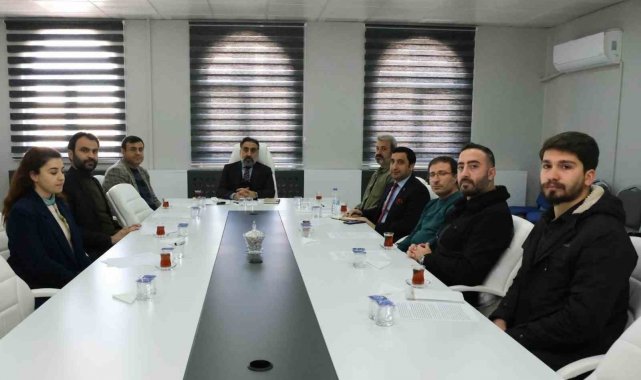 Mardin Artuklu Üniversitesi ÜNİ-AFAD projesini başlatıyor