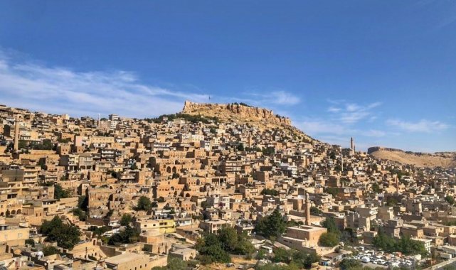 Mardin'de 5 mahallede elektrik kesintisi