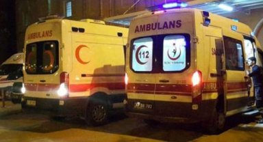 Mardin'de husumetli akrabalar arasında silahlı kavga: 1 ölü, 4 yaralı