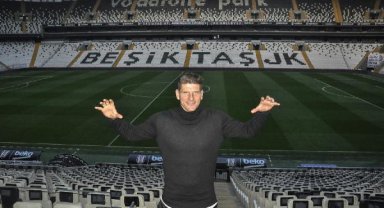 Mario Gomez: Keşke Beşiktaş'tan ayrılmasaydım ama kariyerimden mutluyum
