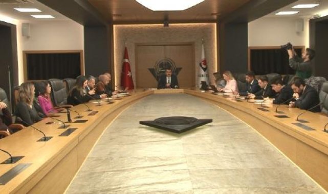 Marmara depreminin tüm senaryoları TÜBİTAK koordinasyonunda ele alınacak