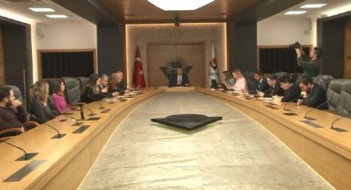Marmara depreminin tüm senaryoları TÜBİTAK koordinasyonunda ele alınacak