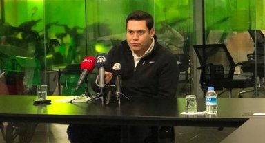 Martı CEO'sundan erişim engeli açıklaması: TAG gibi bir hizmeti 3-5 taksi baronuna yedirmeyiz
