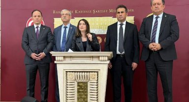 Meclis, Amasra'daki maden kazasına ilişkin raporunu tamamladı