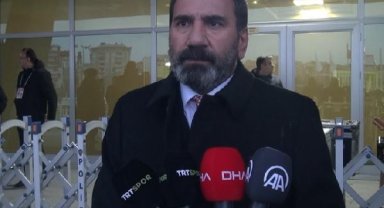 Mecnun Otyakmaz: İnanılmaz zor bir sezon yaşıyoruz