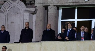 Mehmet Büyükekşi: 3 puanla başlamak son derece önemliydi