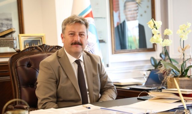Melikgazi birçok mahallede yaya kaldırımı, otopark ve çevre düzenleme çalışması yapacak