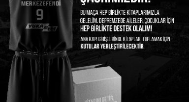 Merkezefendi'den yeni start