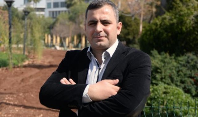 Mersin için 'olağanüstü kuraklık' alarmı