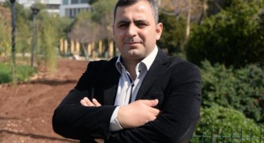 Mersin için 'olağanüstü kuraklık' alarmı
