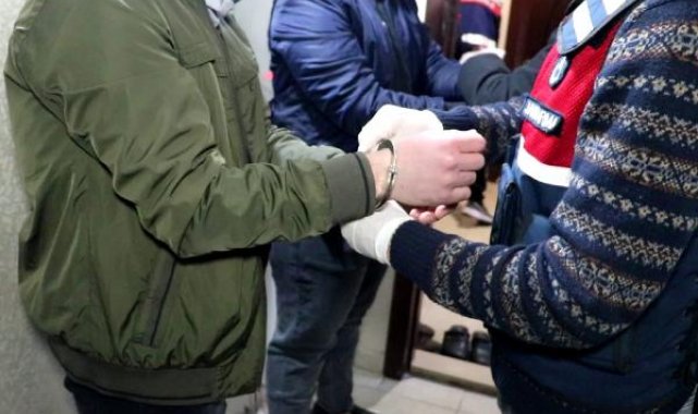 Mersin merkezli 4 ilde DEAŞ operasyonu: 5 gözaltı