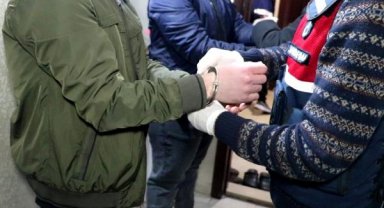 Mersin merkezli 4 ilde DEAŞ operasyonu: 5 gözaltı