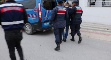 Mersin'de 1 PKKKCK şüphelisi yakalandı
