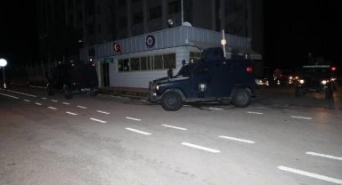 Mersin'de PKKKCK operasyonu: 11 gözaltı kararı