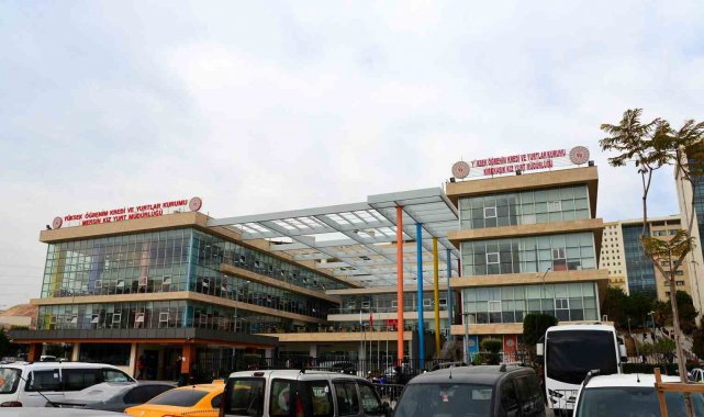 Mersin'deki depremzedelere psikolojik destek veriliyor