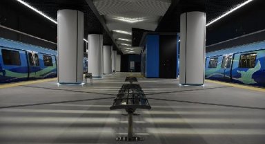Metro İstanbul ve Pegasus Hava Yolları'ndan istasyon isim hakkı anlaşması