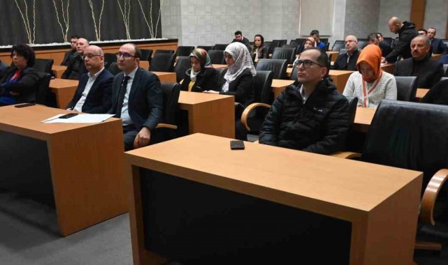 MEVKA'dan Selçuklu'da Atık Toplama Sistemine destek