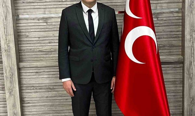 MHP MYK Üyesi Pehlivan; "Bir yerde zorluk ve sıkıntı varsa orada kadın yoktur"