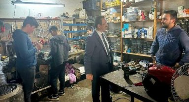 Milletvekili Aday Adayı Turgay Öztürk: Muğla 14 Mayıs'a hazır