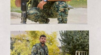 MİT, PKK'nın sözde Sincar askeri sorumlusunu etkisiz hale getirdi