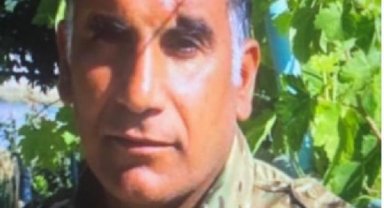 MİT, PKKYPG'nin sözde maliye sorumlusunu etkisiz hale getirdi
