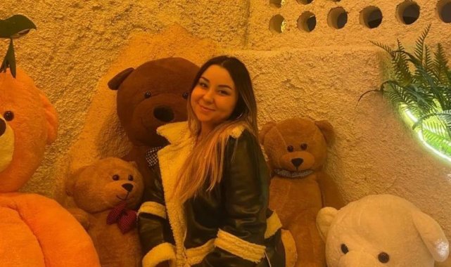 Motosiklet sürücüsü 22 yaşındaki genç kız kazada yaşamını yitirdi