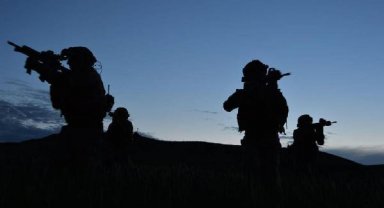MSB: 2 PKK'lı terörist teslim oldu
