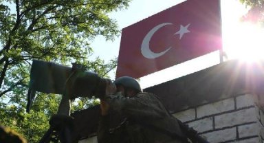 MSB: Yunanistan'dan Türkiye'ye itilen 3 FETÖ mensubu yakalandı